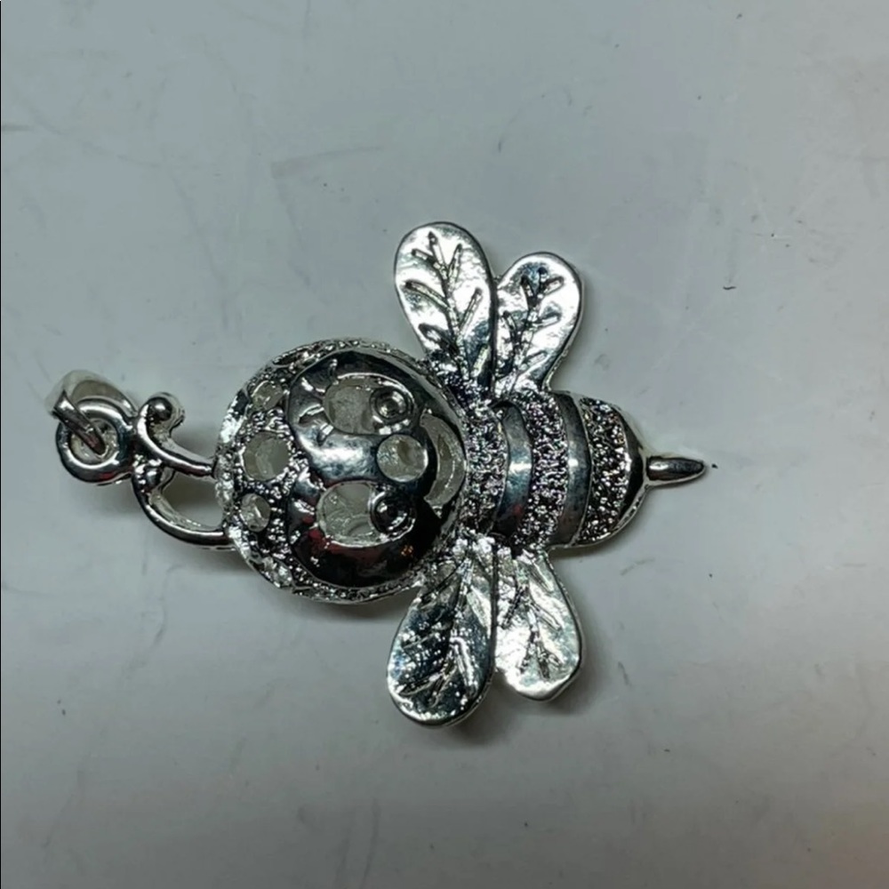SS pendent - Picture 2 of 3